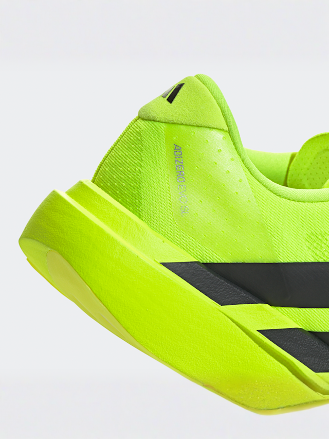 adidas Performance, adizero Evo SL, yellow, Image 8 of 8