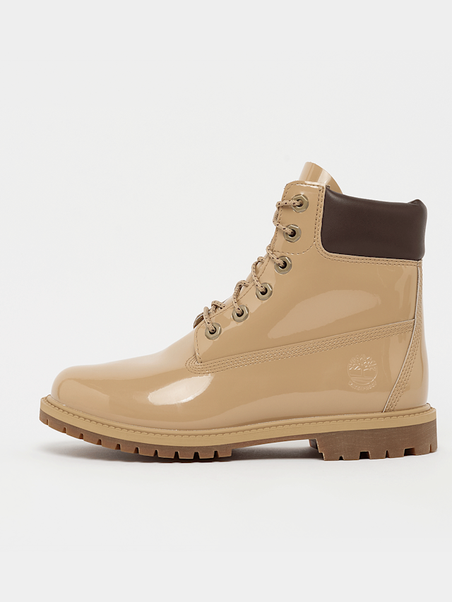 Timberland, 6in Premium Boot, brown, Image 1 of 7