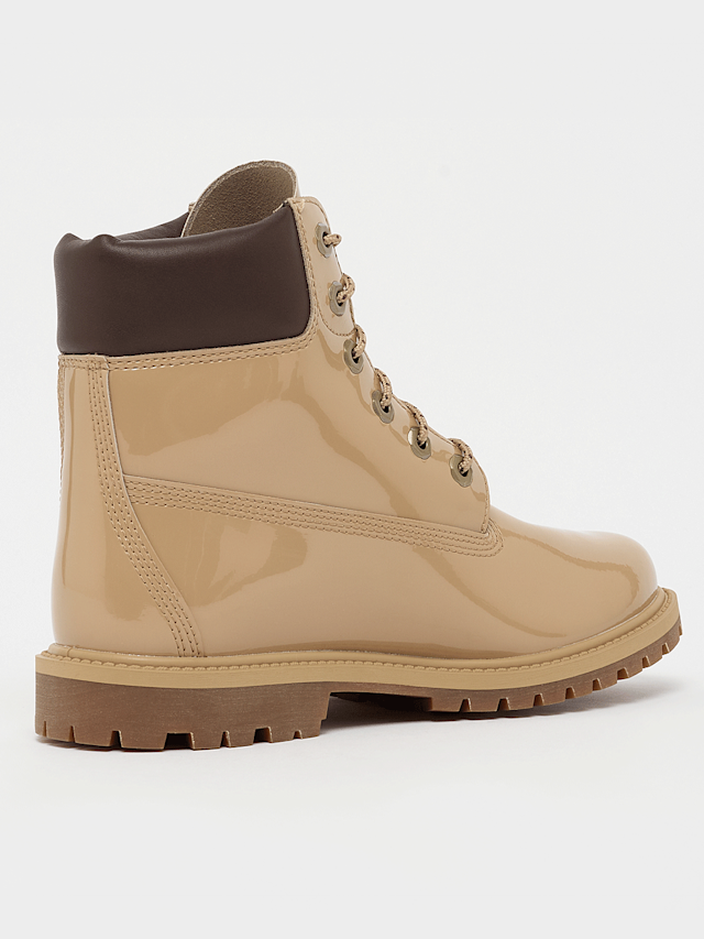 Timberland, 6in Premium Boot, brown, Image 3 of 7