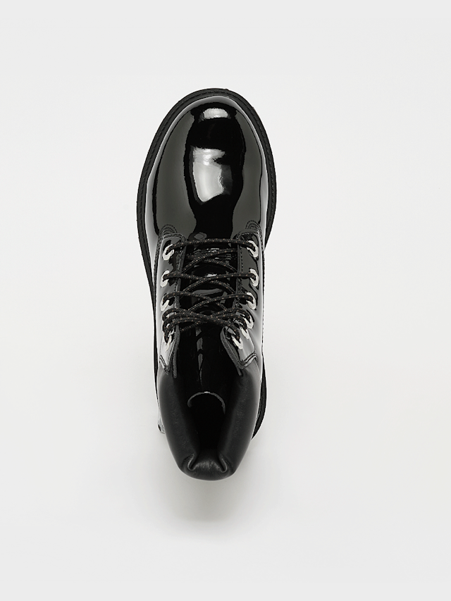 Timberland, 6in Premium Boot, zwart, Afbeelding 5 van 7