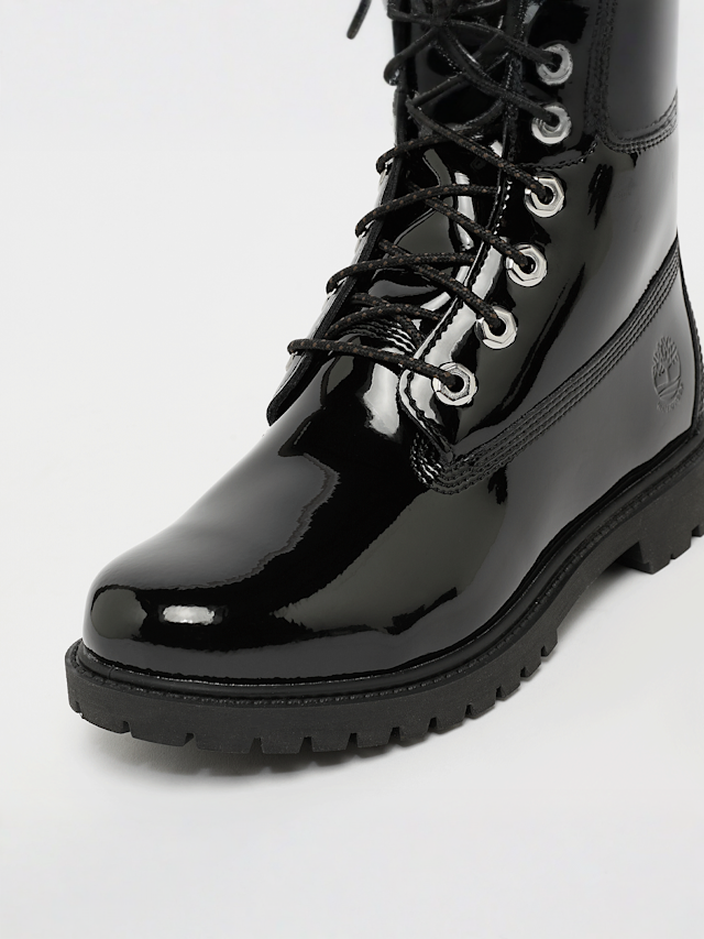 Timberland, 6in Premium Boot, zwart, Afbeelding 6 van 7