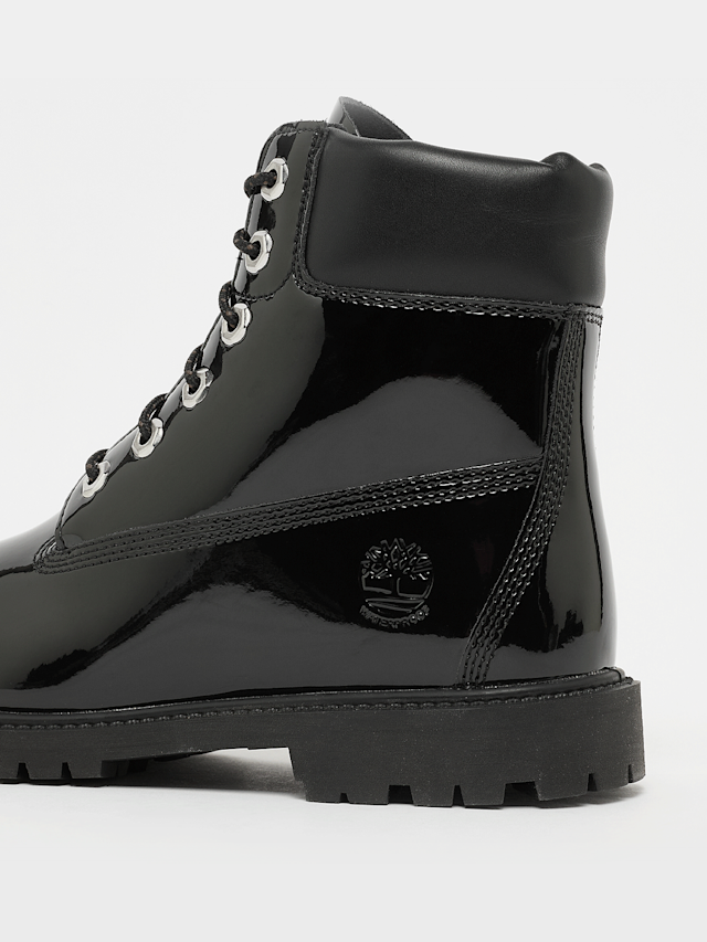 Timberland, 6in Premium Boot, zwart, Afbeelding 7 van 7
