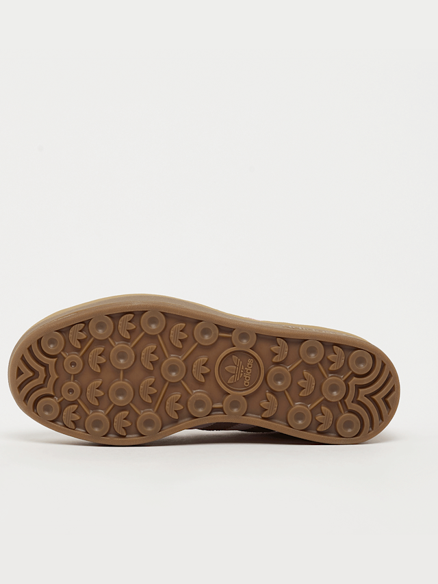 adidas Originals, Gazelle Bold, brown, Image 4 of 7