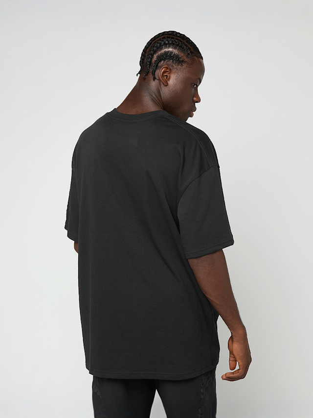 Under Armour, UA x Mansory Logo Shortsleeve, black, Image 2 of 4