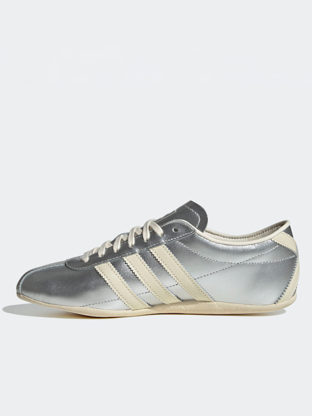 adidas Originals, Tokyo W, silver, Image 2 of 8