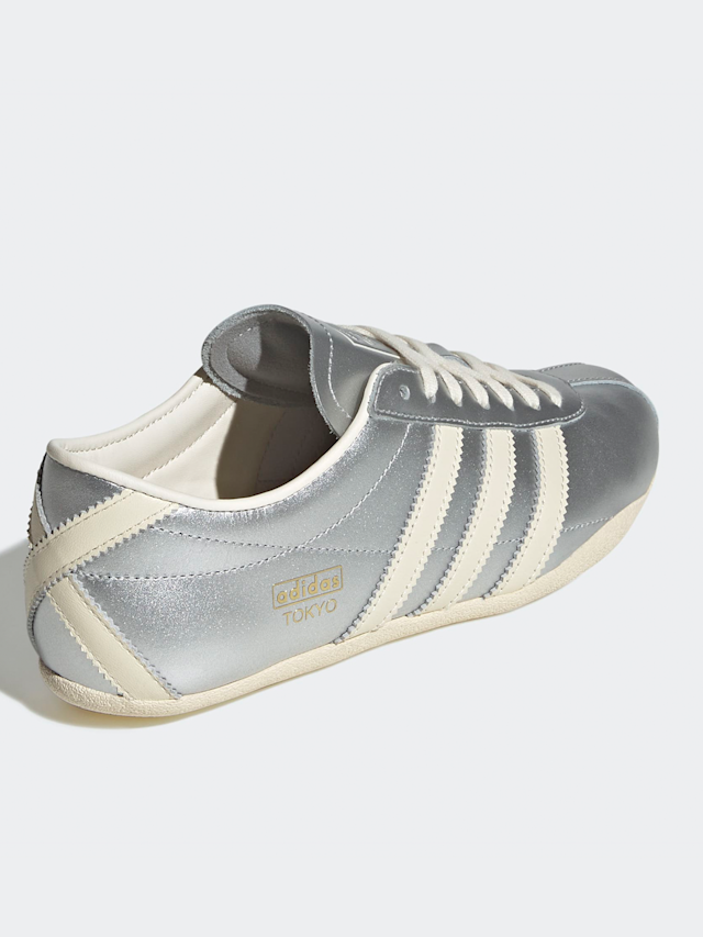 adidas Originals, Tokyo W, zilver, Afbeelding 4 van 8