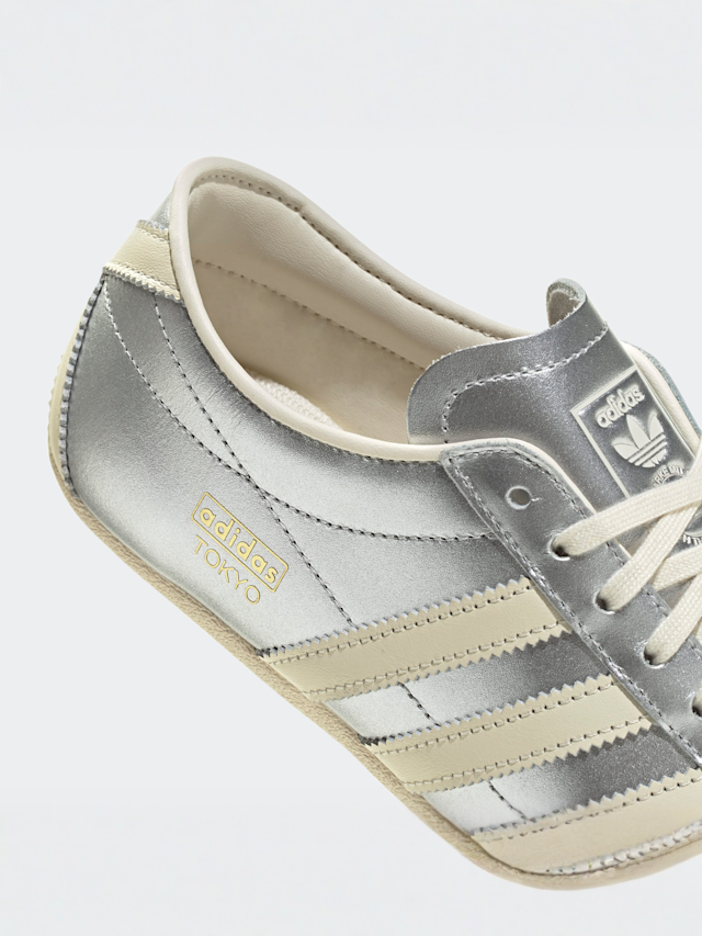 adidas Originals, Tokyo, silver, Image 8 of 8