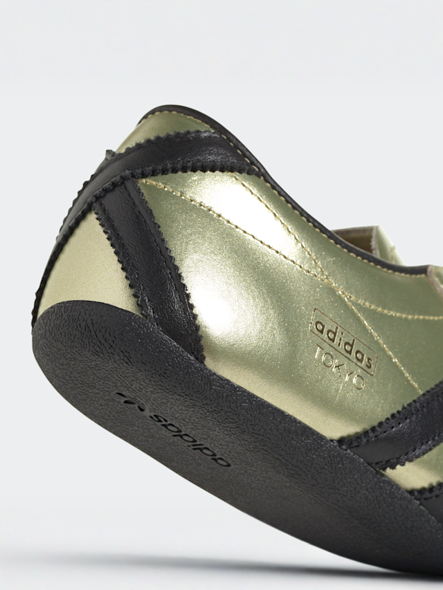 adidas Originals, Tokyo, gold, Image 8 of 8
