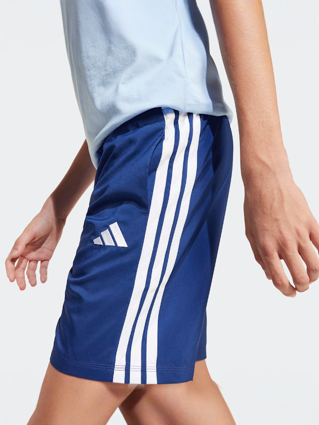 adidas Originals, Woven Shorts, blue, Image 3 of 5