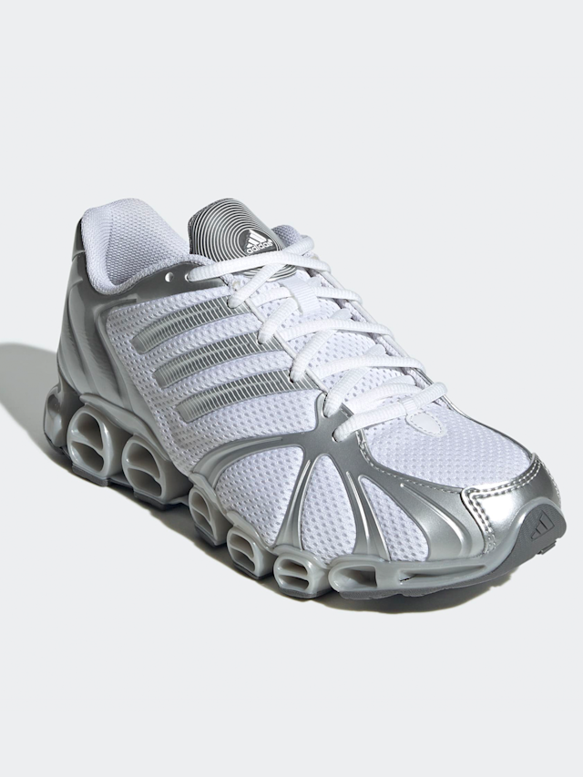 adidas Originals, Mega Ghostride W, zilver, Afbeelding 3 van 8