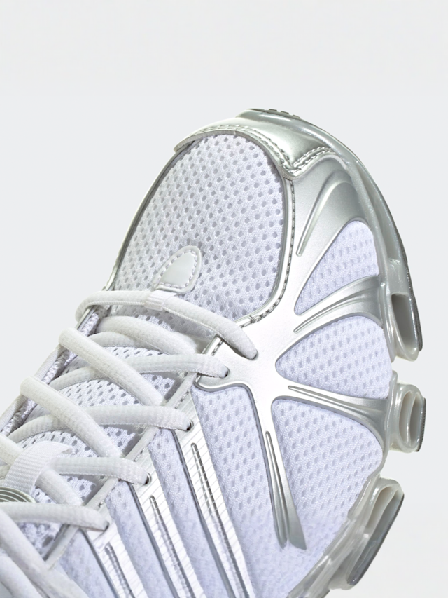 adidas Originals, Mega Ghostride W, zilver, Afbeelding 7 van 8