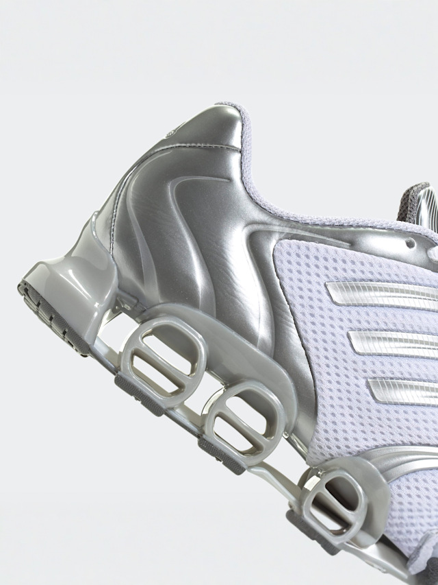 adidas Originals, Mega Ghostride, silver, Image 8 of 8
