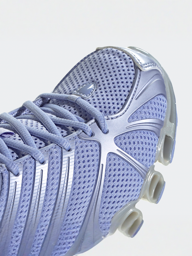 adidas Originals, Mega Ghostride W, blauw, Afbeelding 7 van 8