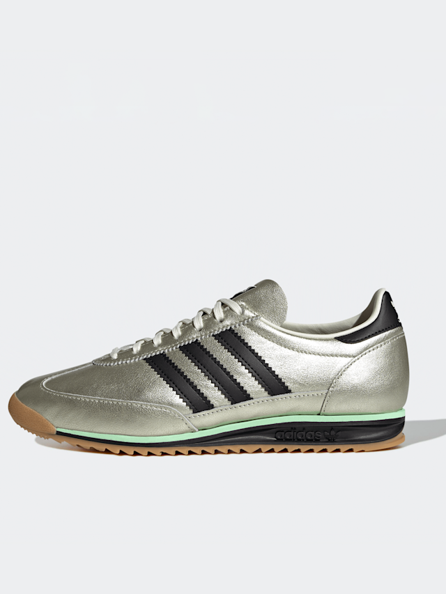 adidas Originals, SL 72 OG, silver, Image 1 of 8