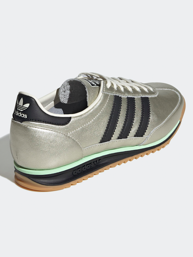 adidas Originals, SL 72 OG, silver, Image 4 of 8