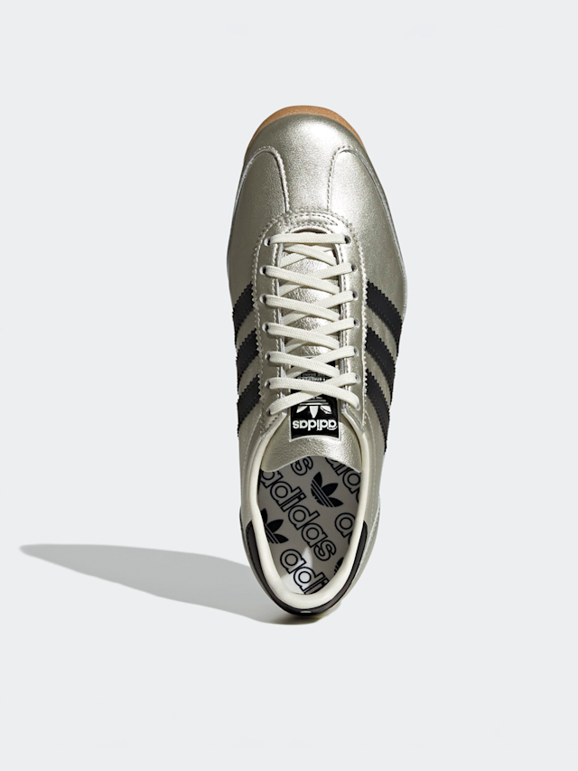 adidas Originals, SL 72 OG, silver, Image 6 of 8