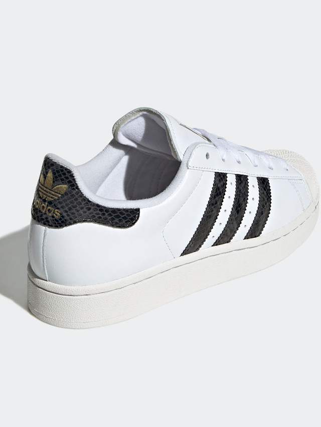 adidas Originals, Superstar II W, white, Image 4 of 8
