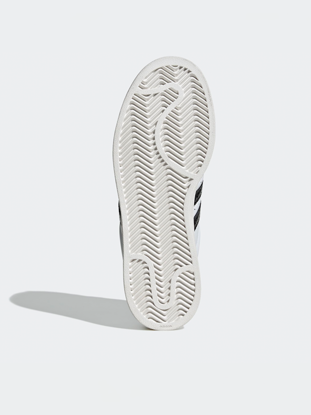 adidas Originals, Superstar II, white, Image 5 of 8