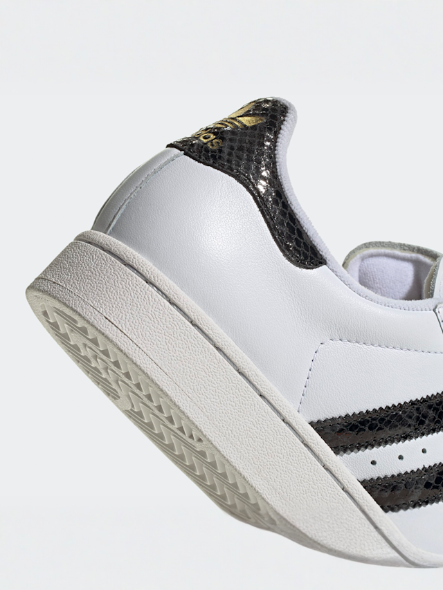 adidas Originals, Superstar II W, wit, Afbeelding 8 van 8