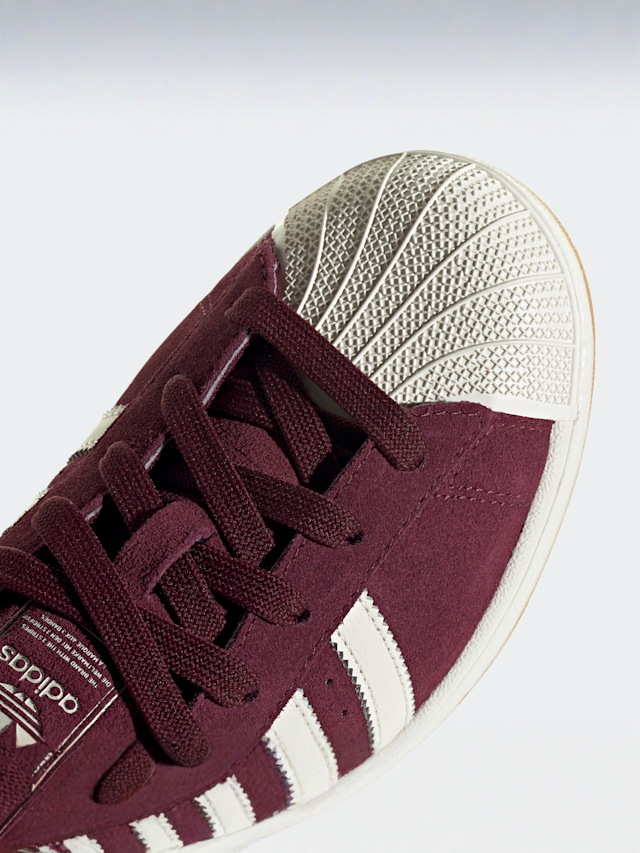 adidas Originals, Superstar II, red, Image 7 of 8