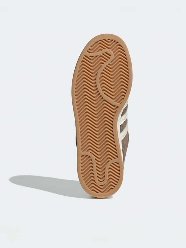 adidas Originals, Superstar II W, brown, Image 5 of 8