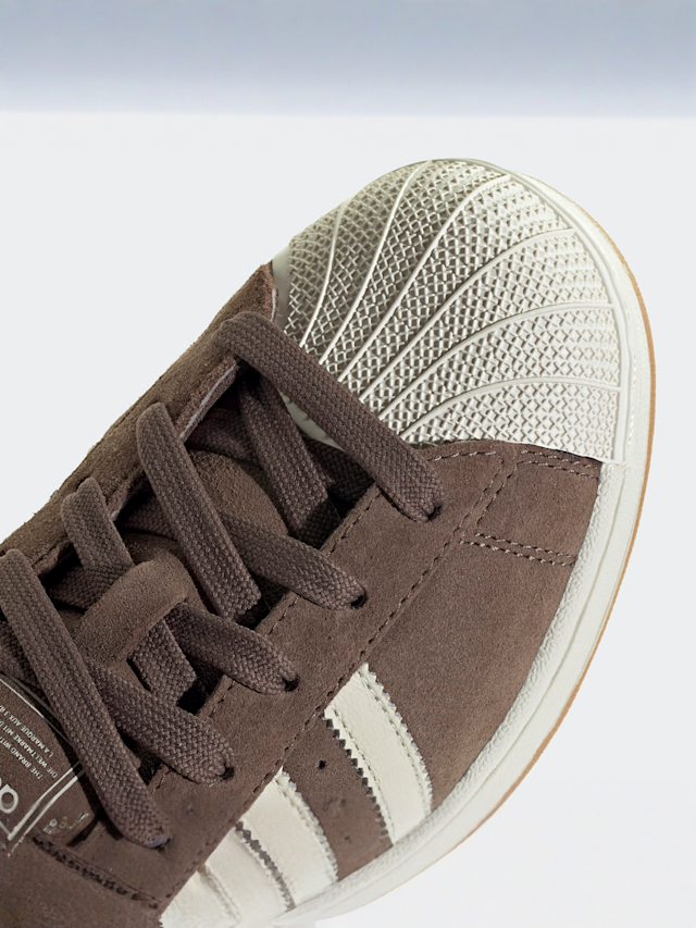 adidas Originals, Superstar II W, brown, Image 7 of 8