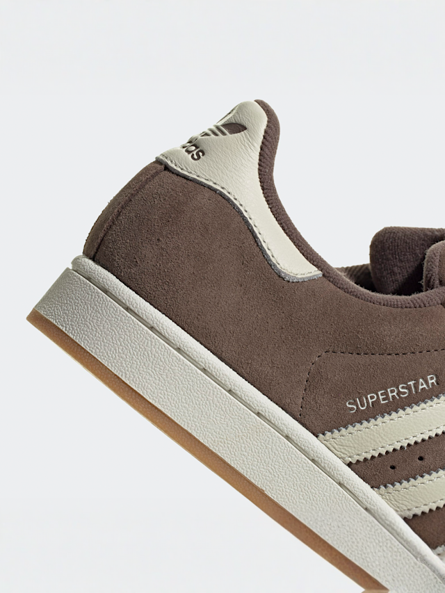 adidas Originals, Superstar II W, brown, Image 8 of 8