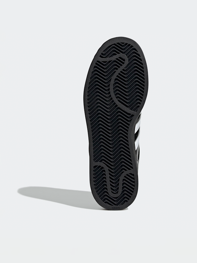 adidas Originals, Superstar II W, black, Image 5 of 8