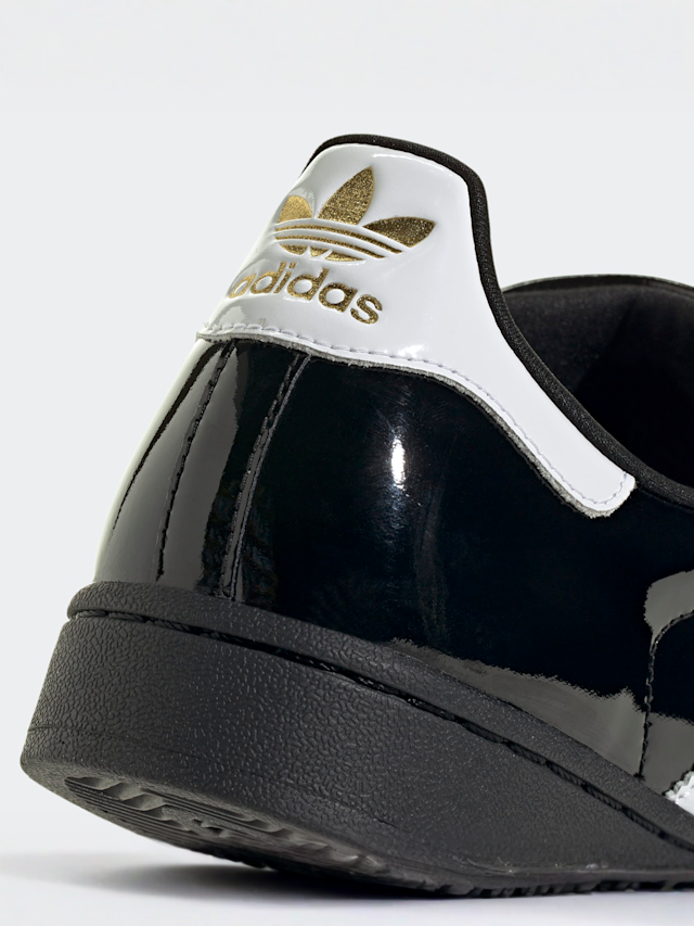 adidas Originals, Superstar II W, black, Image 8 of 8