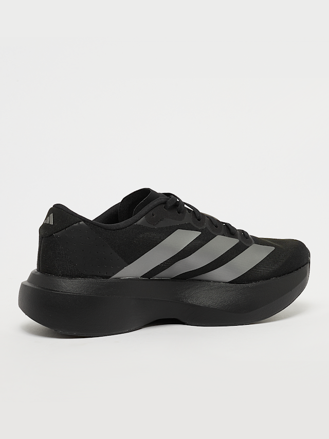 adidas Performance, adizero Evo SL, black, Image 3 of 8