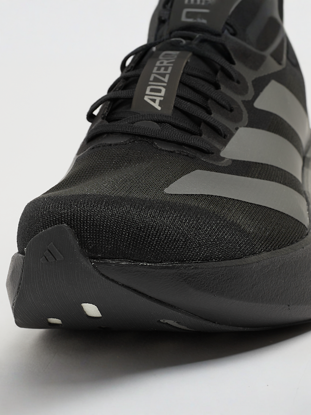 adidas Performance, adizero Evo SL, black, Image 6 of 8