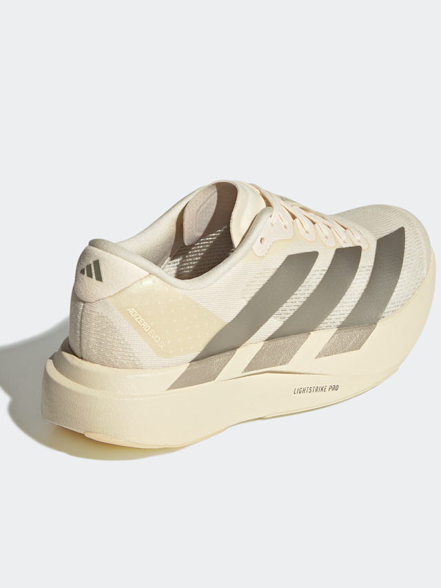 adidas Performance, adizero Evo SL, beige, Image 4 of 8