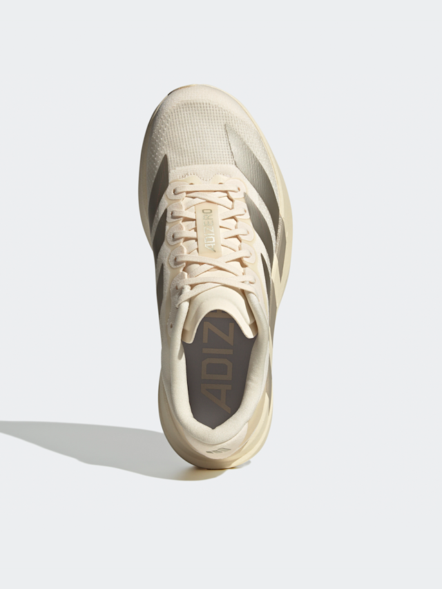 adidas Performance, adizero Evo SL W, beige, Image 6 of 8