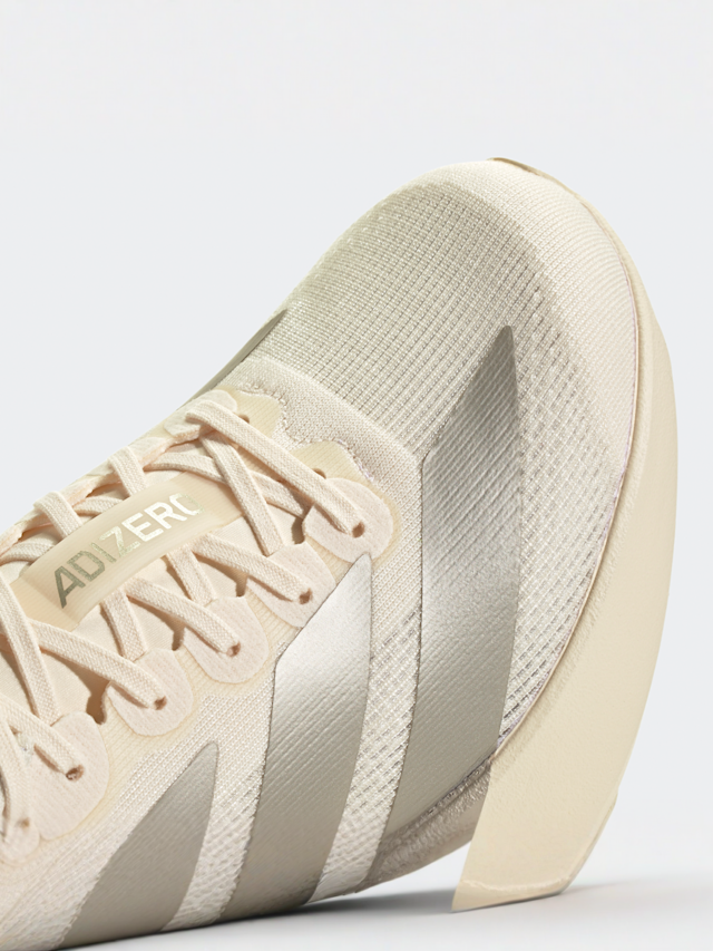adidas Performance, adizero Evo SL, beige, Image 7 of 8