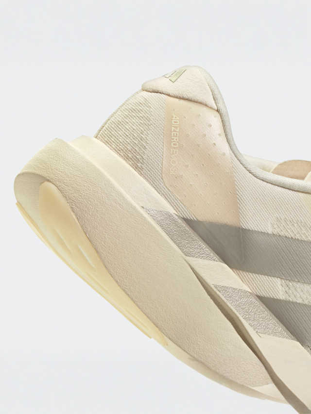 adidas Performance, adizero Evo SL W, beige, Image 8 of 8