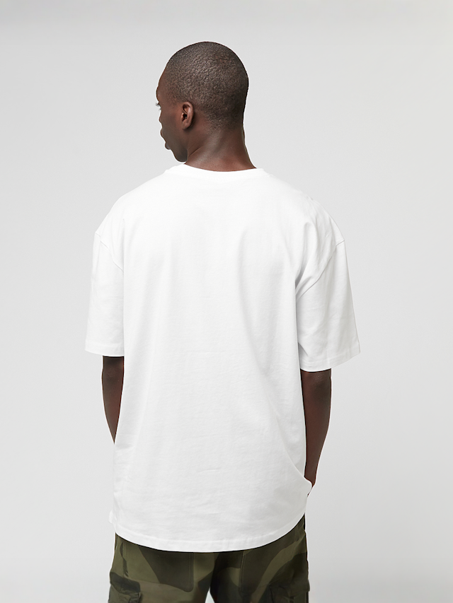 Mister Tee, Planet Alien Oversize Tee, white, Image 2 of 4