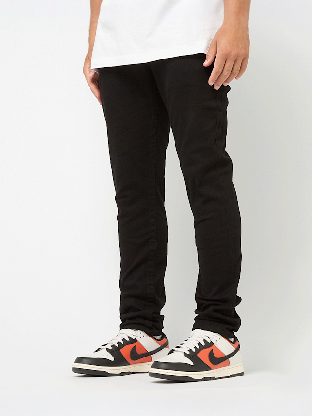 True Religion, Bobby SN NF 32 Inseam, black, Image 1 of 5