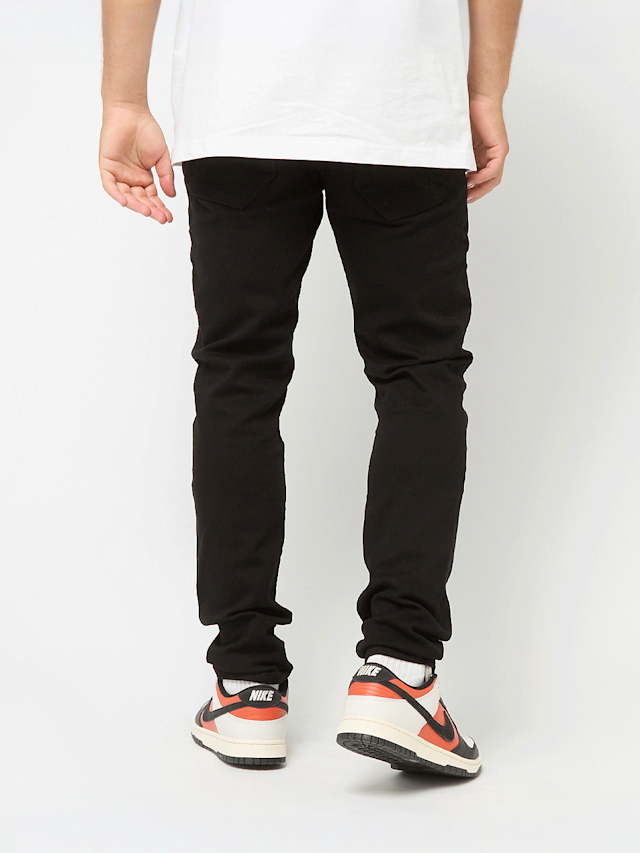 True Religion, Bobby SN NF 32 Inseam, black, Image 2 of 5