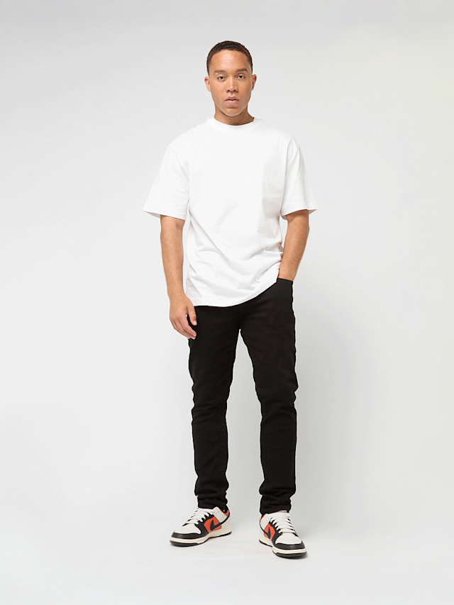 True Religion, Bobby SN NF 32 Inseam, black, Image 5 of 5