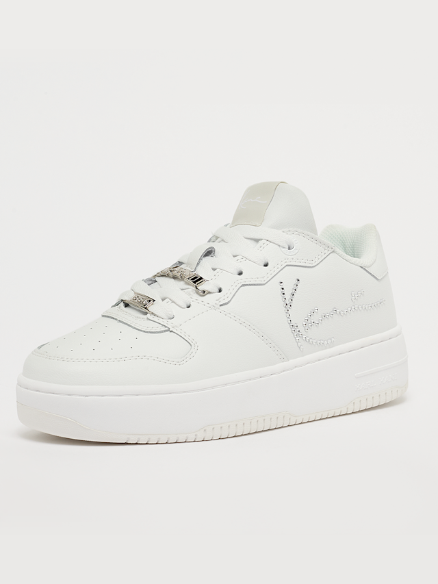 Karl Kani, 89 Up Logo Prm, wit, Afbeelding 2 van 7