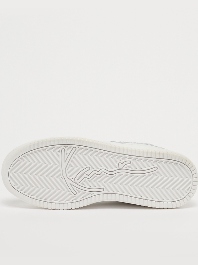 Karl Kani, 89 Up Logo Prm, white, Image 4 of 7