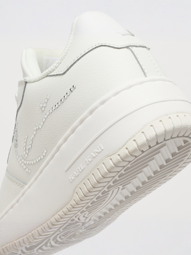 Karl Kani, 89 Up Logo Prm, white, Image 7 of 7