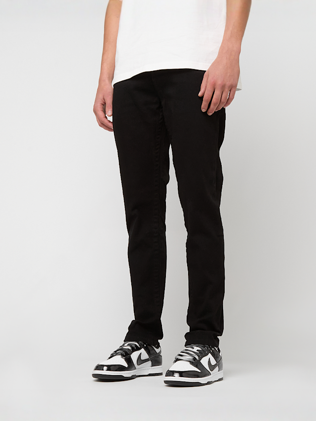 True Religion, Rocco Flap SN 32 Inseam 2SB, zwart, Afbeelding 1 van 5