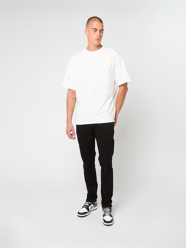 True Religion, Rocco Flap SN 32 Inseam 2SB, zwart, Afbeelding 5 van 5