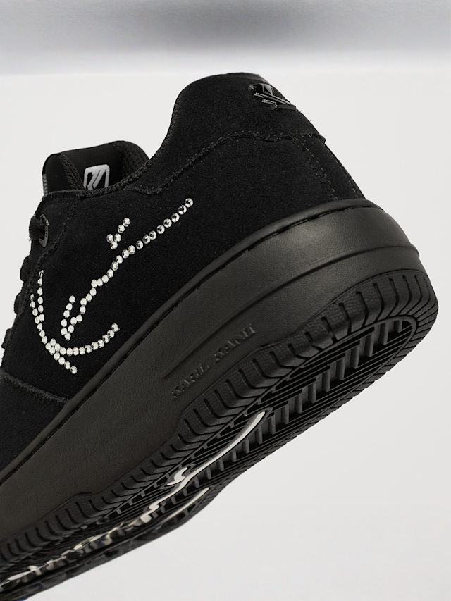 Karl Kani, 89 Up Logo Prm, czarny, Obraz 7 z 7