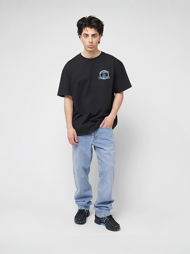 Mister Tee, The World Is Ours Oversize Tee, black, Image 5 of 5