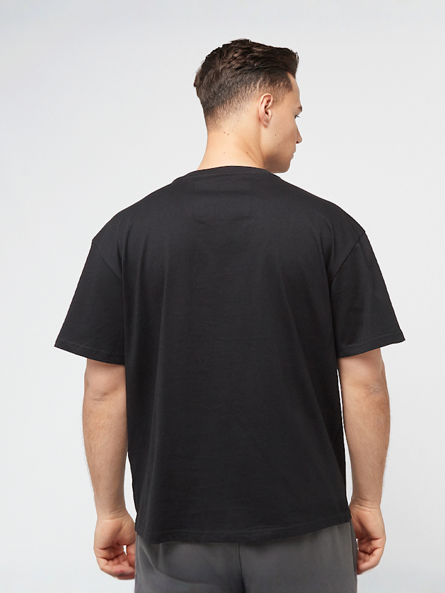 Mister Tee, True Freedom Chrome Oversize Tee, black, Image 2 of 4