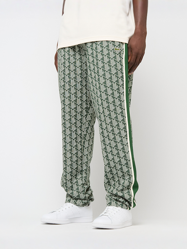 Lacoste, Trackpant, green, Image 1 of 7