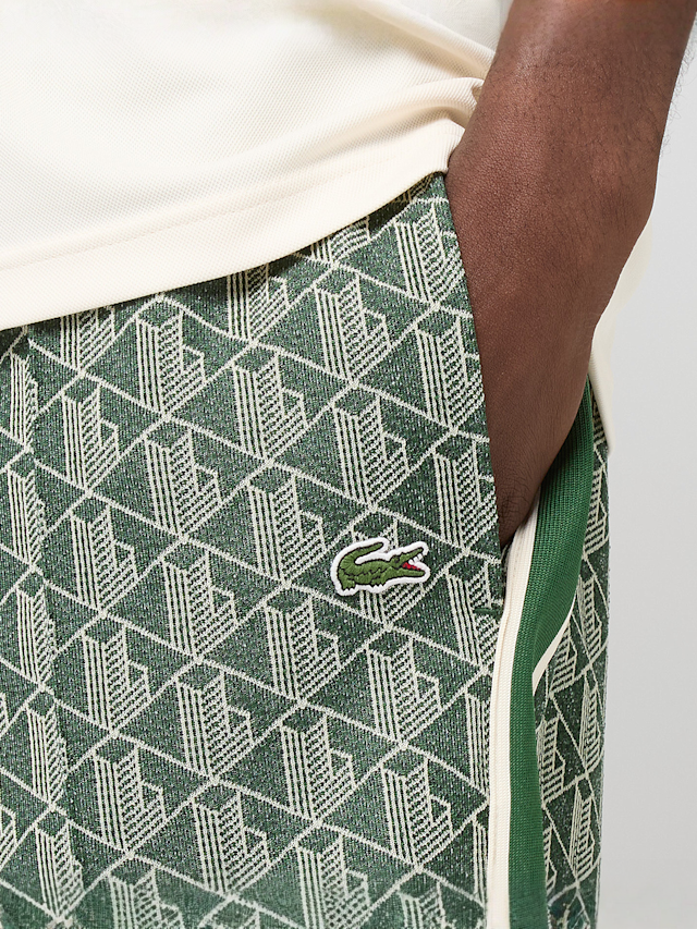 Lacoste, Trackpant, green, Image 5 of 7