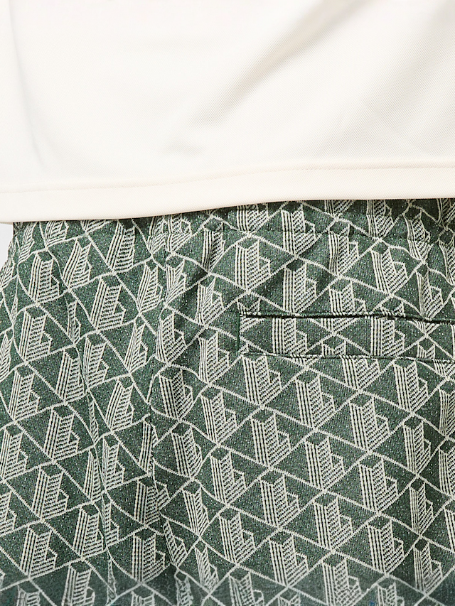 Lacoste, Trackpant, green, Image 6 of 7